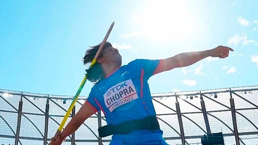 CWG 2026: How Long Is Neeraj Chopra's Javelin? Check Weight, Size, Price & Competition Rules