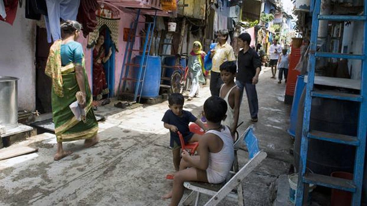 Supreme Court Asks Bombay High Court To Conduct Performance Audit Of Slums Act