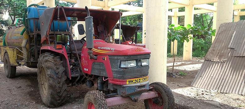 Despite Above-Average Rainfall, Over 400 Marathwada Villages Rely on Water Tankers | 