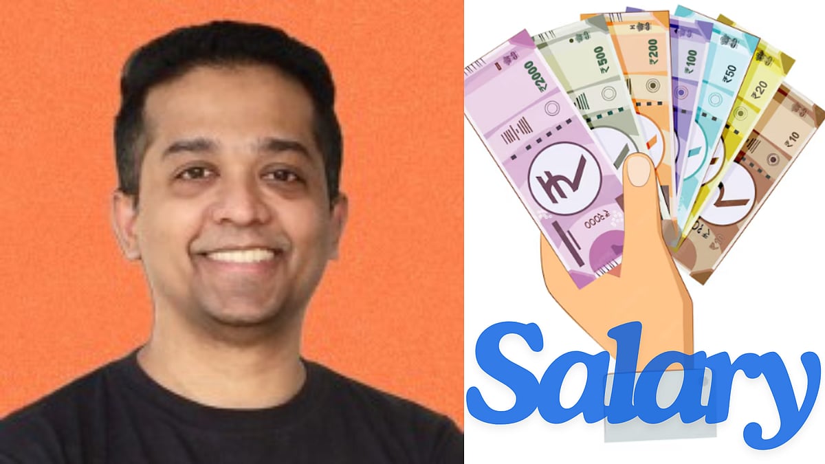 'We Don’t Negotiate Salaries, We Pay What They Ask For’: Zoko CEO Arjun Reveals How His No-Negotiation Policy Builds Trust and Streamlines Hiring | 