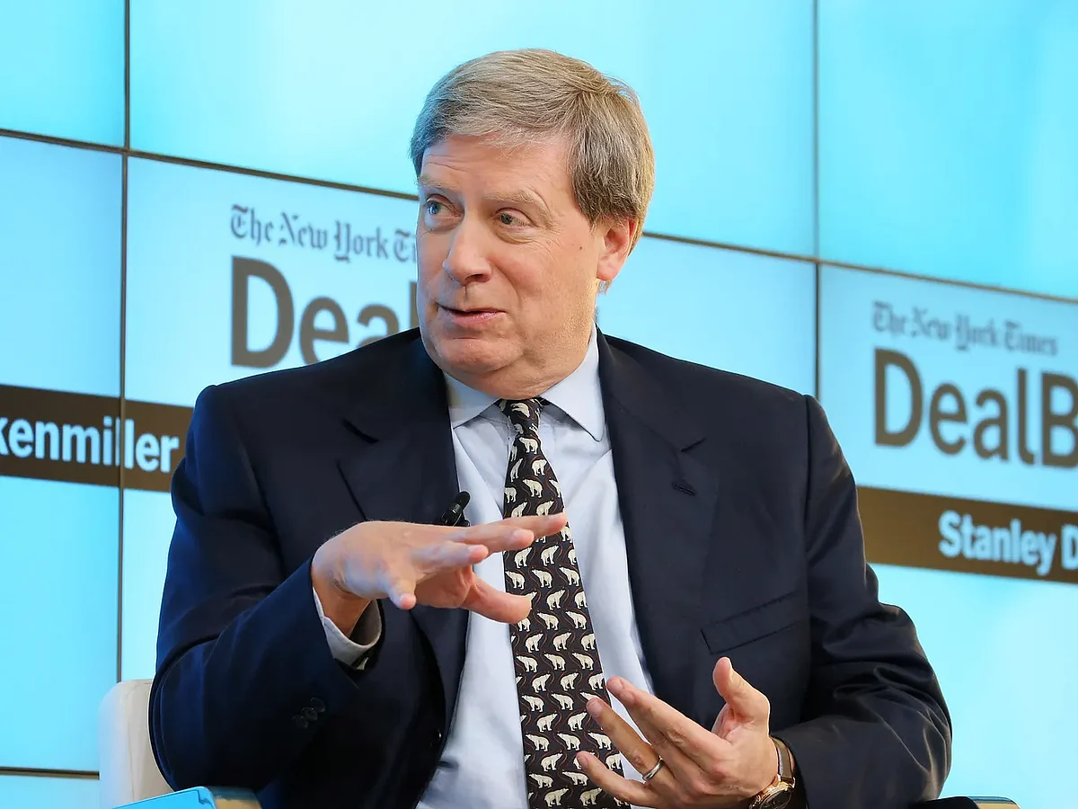 Duquesne is founded by billionaire Stanley Druckenmiller, who along with George Soros in 1992 broke the Bank of England by shorting the British pound, leading to its crash and earnings over a billion dollars.