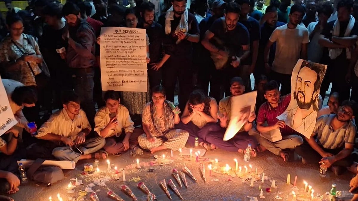 Rajendra Nagar Flooding: Drishti IAS To Provide ₹10 Lakh Each To Families Of UPSC Aspirants | FPJ