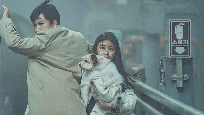 Project Silence Film Review: Kim Tae Gon’s Film Is A Canine Carnage And Clunky Drama