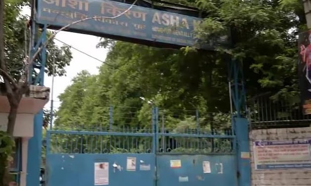 Asha  Kiran Shelter, Delhi  | FPJ 