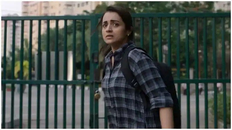 A still from the series | 