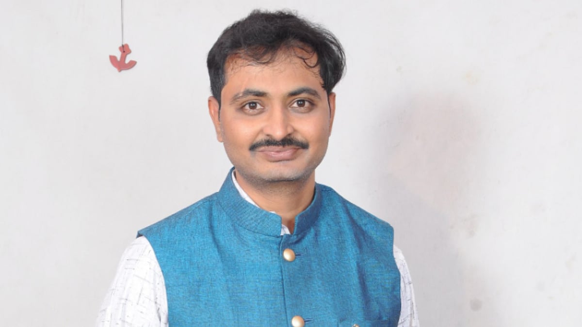 Maheswara Reddy Basireddy | 