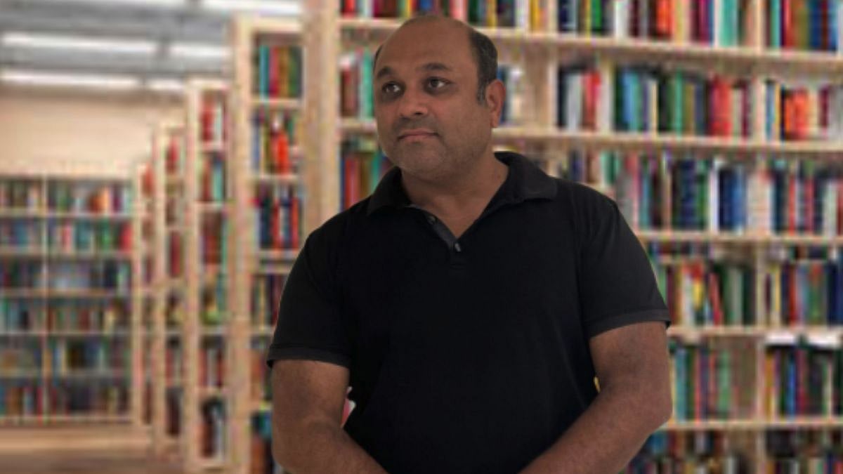 Middleware Dockerization: Senior Developer Gaurav Rohatgi’s Innovative ...