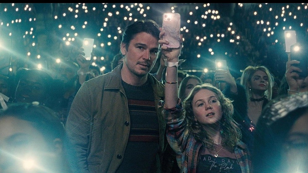 Trap Film Review: Shyamalan Fumbles As Josh Hartnett-Starrer Falls Short |