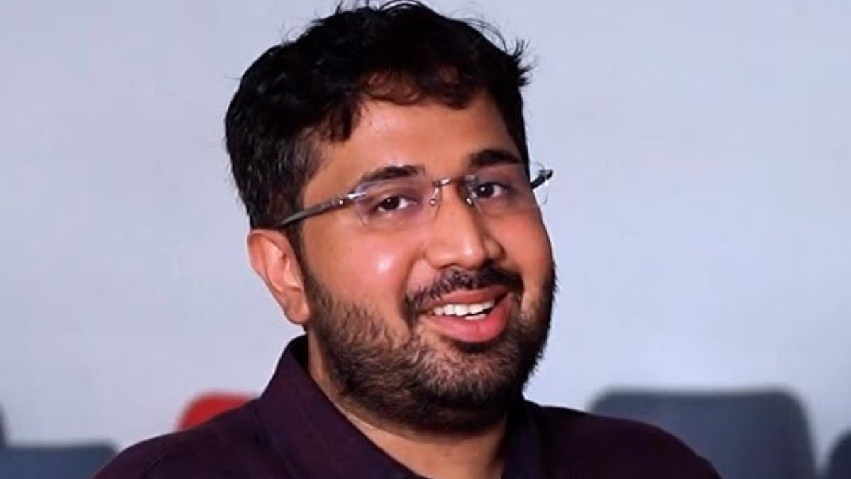 Deputy Director Of Kerala Tourism Aswin Kumar KAS  | Social media