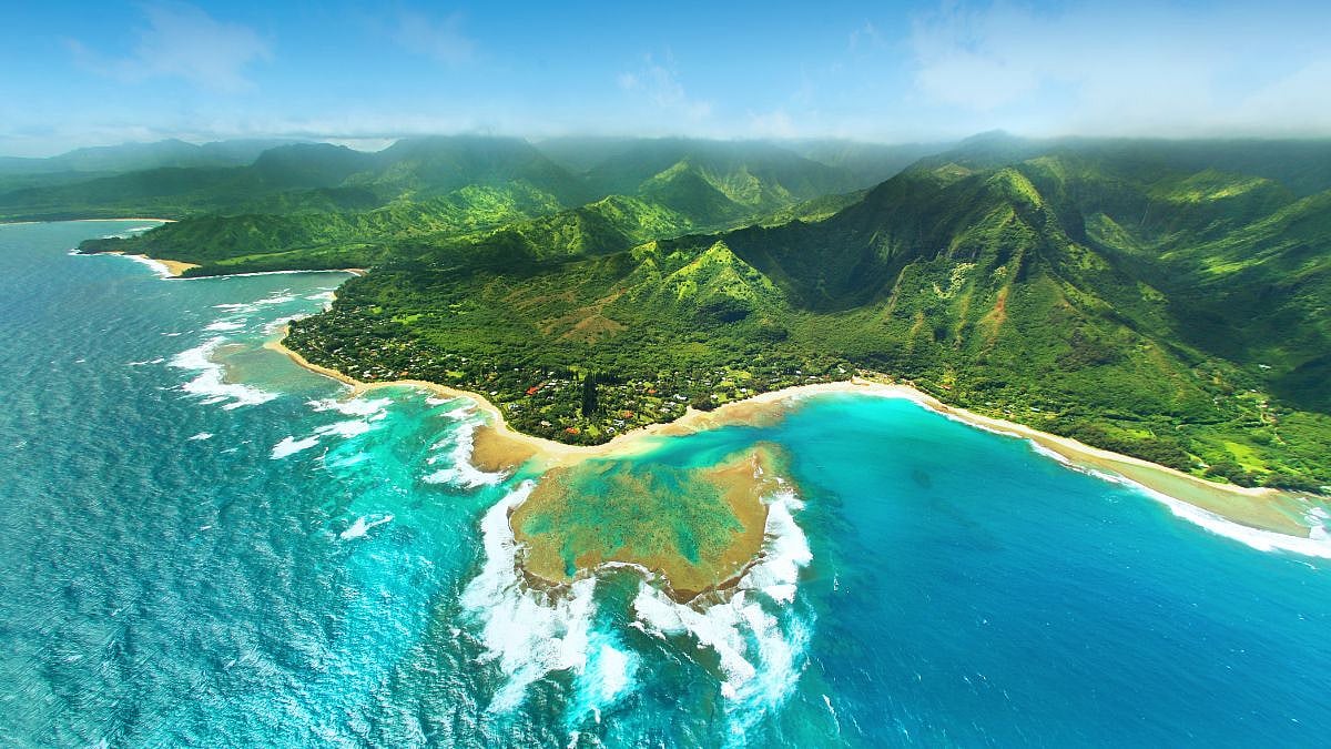 Coconut Paradise: Discover The 8 Best Tropical Destinations For World ...