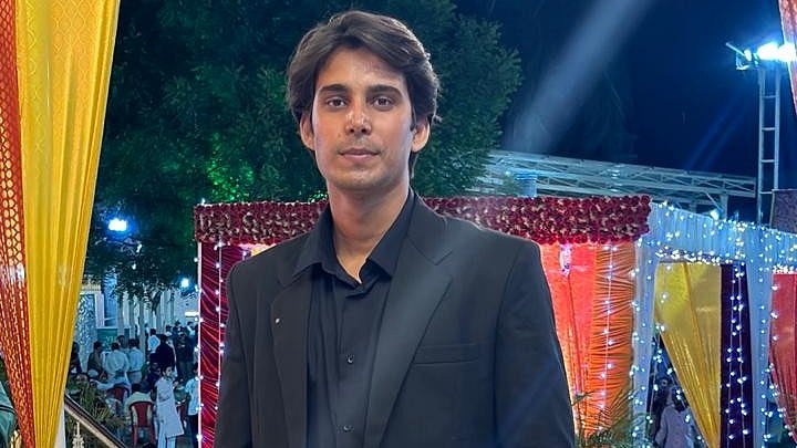 Shivam Pandey From Bhopal Featured In Kannada Film ‘My Hero’ With Hollywood Actors | FP Photo 