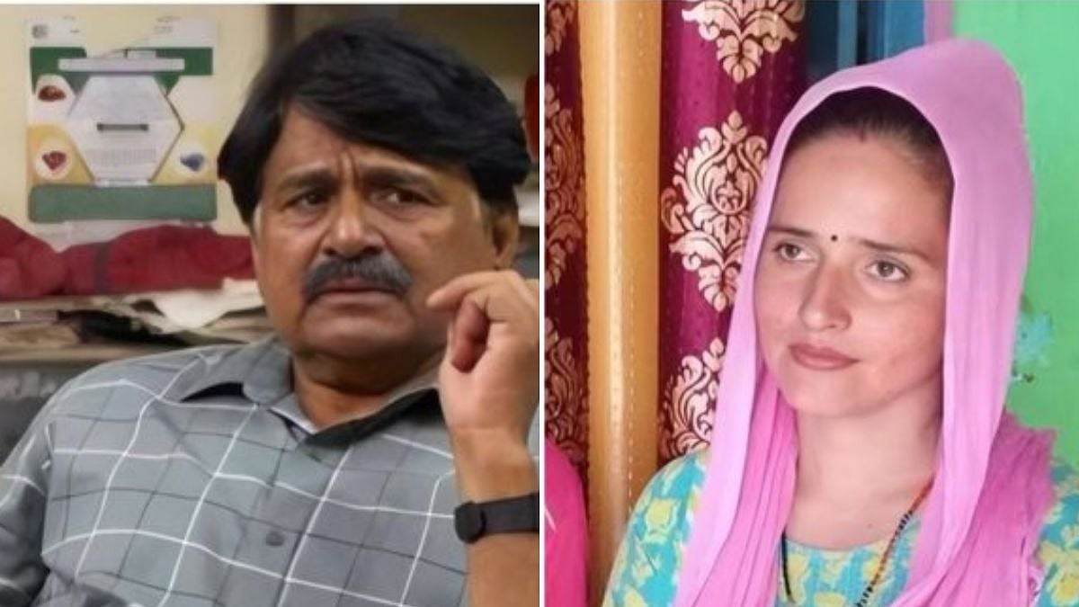 'Westside For Panchayat's Raghubir Yadav, Fabindia For Seema Haider': X User Guesses What Clothing Brands Popular Personalities Like