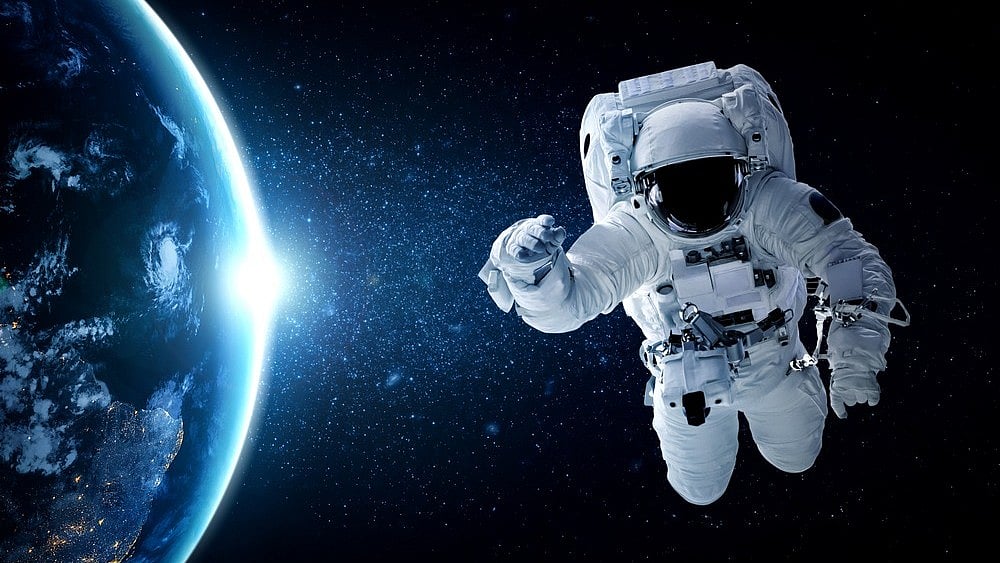 Up, Up And Away: A Reality Show Which Will Send An Indian To Space | 