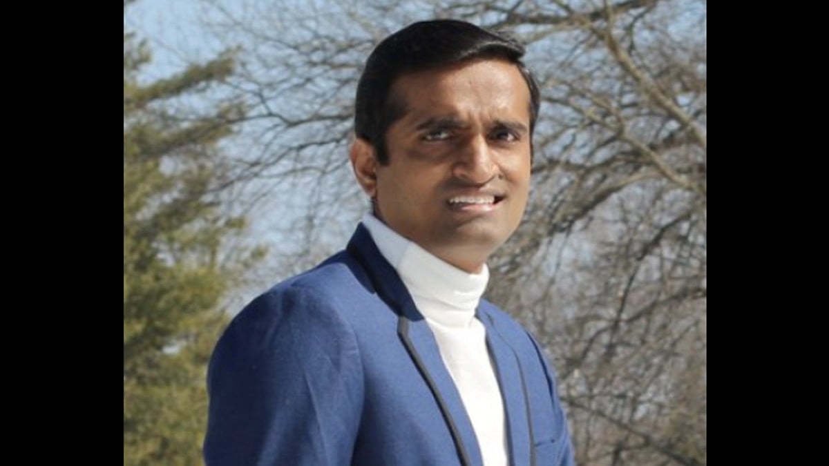 Mastering Container Orchestration: Pradeep S Chintale's Expertise With Kubernetes, OpenShift, And Docker | File