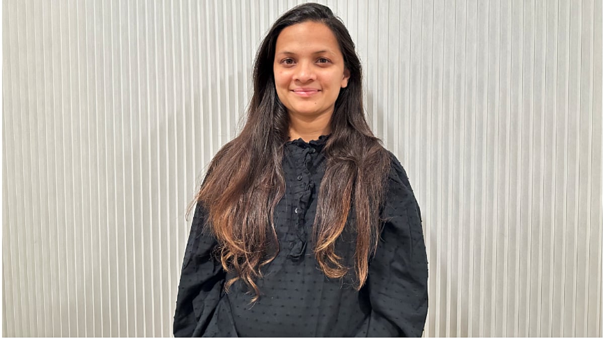 Harshila Gujar Elucidates On A Roadmap To Sustainable Business Growth | File