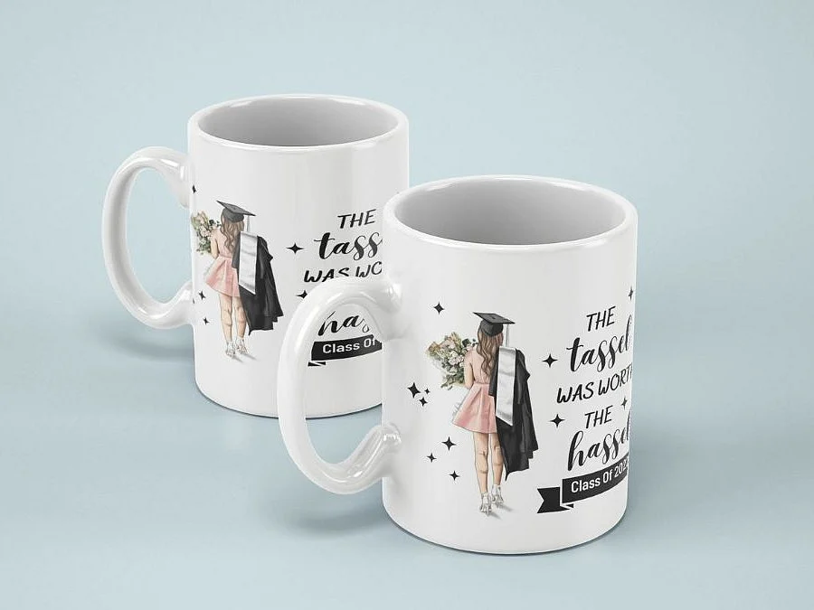 Mugs