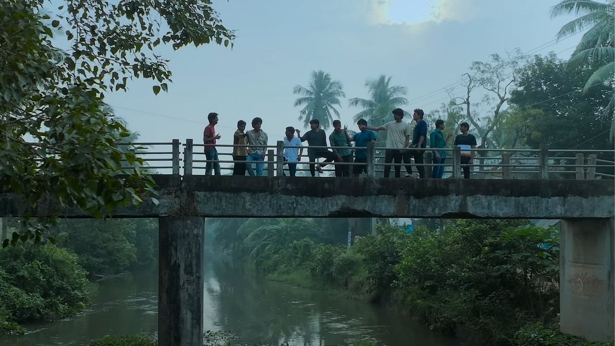 Committee Kurrollu OTT Release Date | Trailer