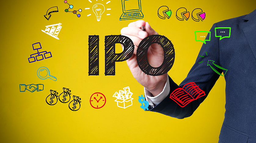 Banks Selling IPO Shares Within A Week, Experts Call For RBI Explanation | Representative Image/Canva