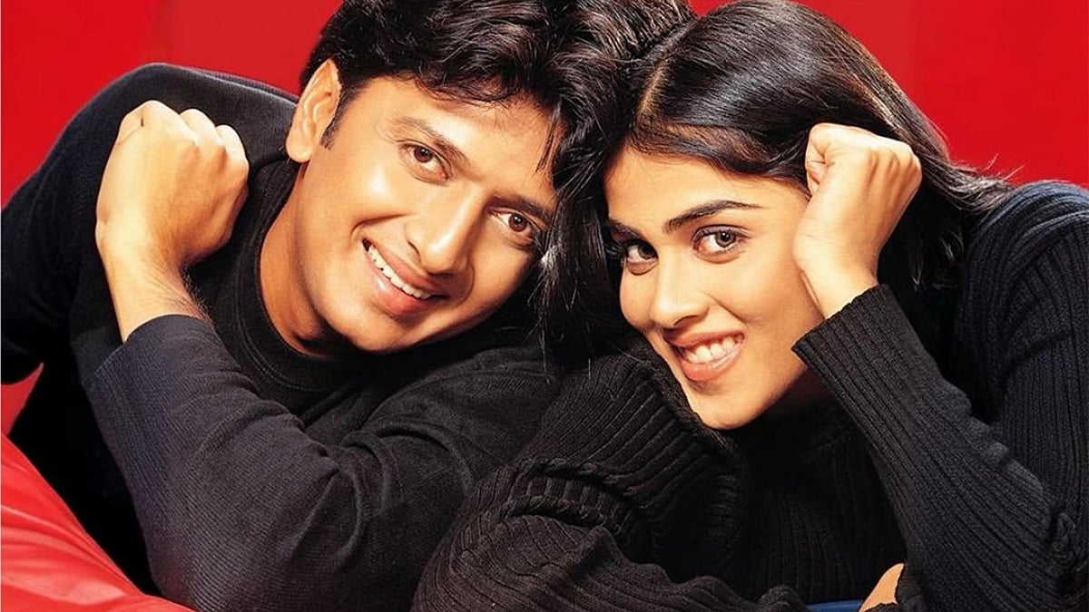 Bollywood actors who fell in love on set