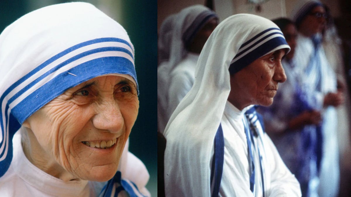Mother Teresa's Death Anniversary | Encyclopedia Britannica