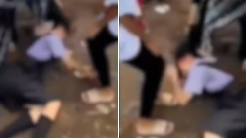 Screengrab | X/@kishorekis97690