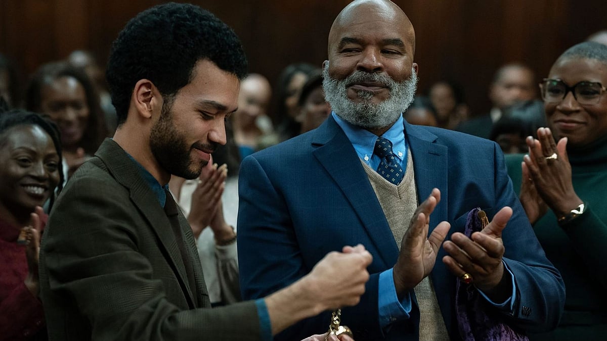 The American Society Of Magical Negroes OTT Release Date | Trailer 