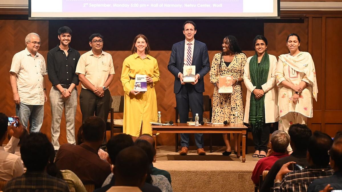“The Diversity Debate: Its Implications on Elections, Voting and Advocacy” was organised in Mumbai | 