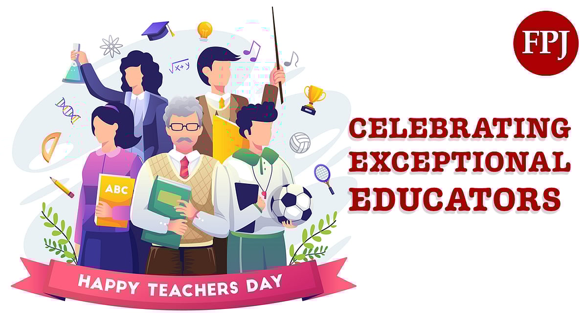 List of teachers from 5 schools who featured in our special edition | FPJ 