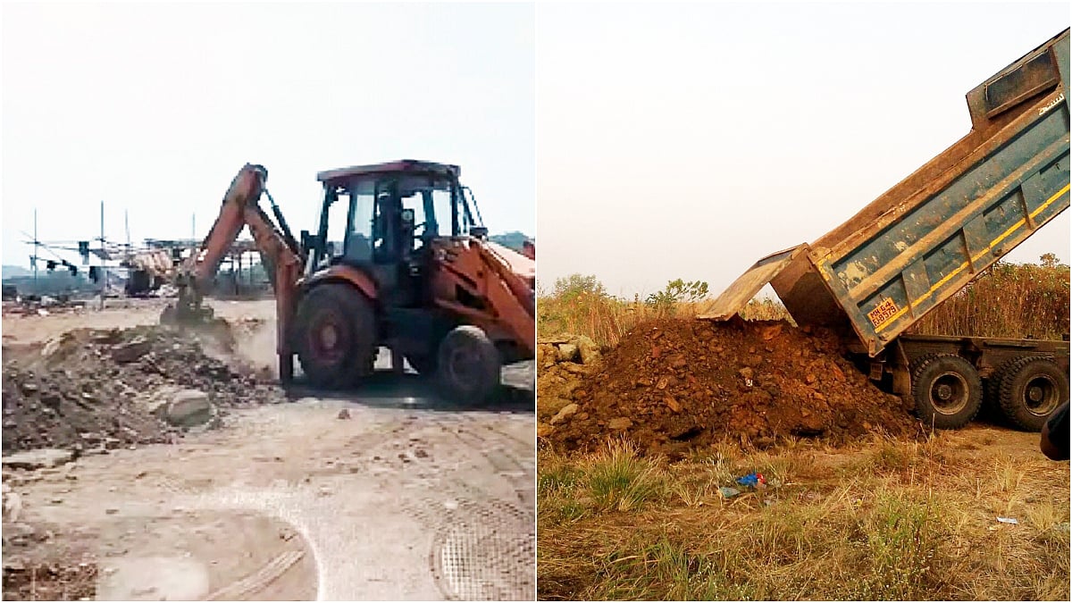 Mira Bhayandar: MBMC Reactivates Anti-Debris Squad After 2-Year Hiatus To Combat Illegal Dumping