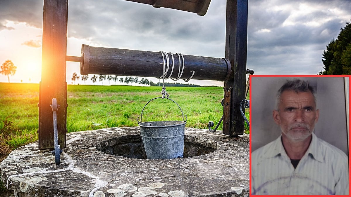MP Shocker: Body Of Missing Man Found In Well; Went Missing 6 Days Ago