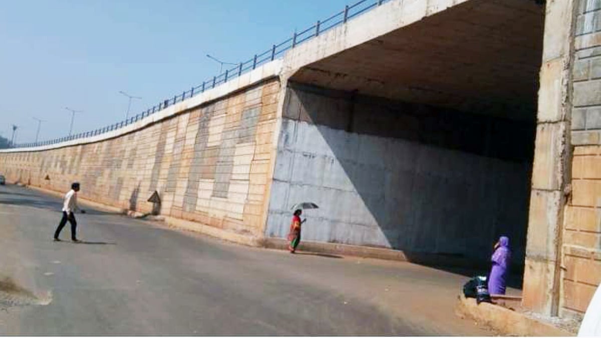 Fly Ash Supply Restored for NHAI Projects in Indore