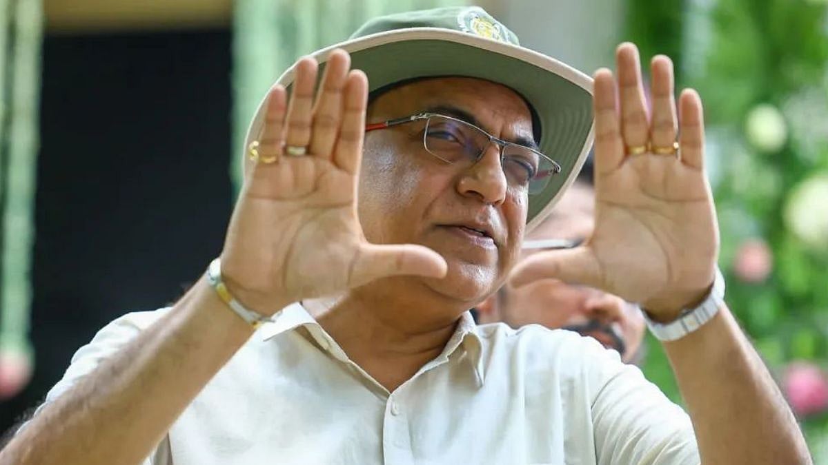 Bengali Filmmaker Arindam Sil Suspended By Directors' Body Over Sexual Harassment Charge