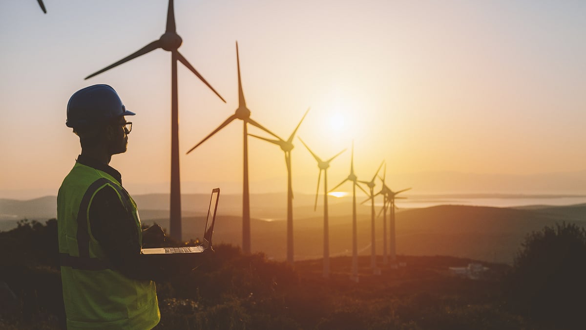 Cabinet Approves Rs 1.86 Lakh Crore Green Energy Corridor-III, Transmission Push To Evacuate 135 GW Of Renewable Power