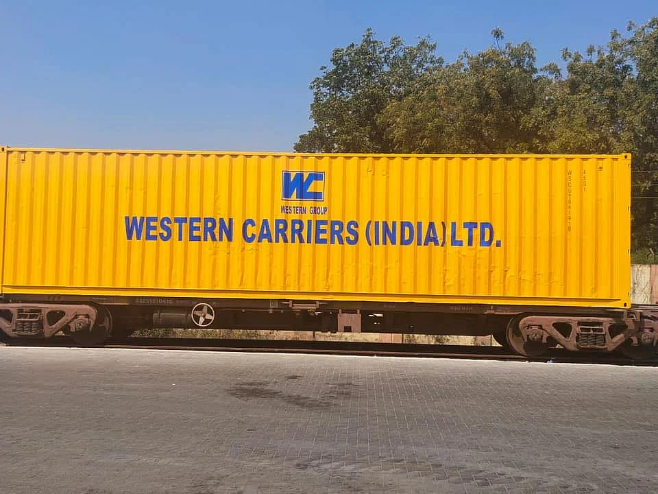 Some of its key customers are Tata Steel, Hindalco Industries, Vedanta, BALCO, HUL, Coca-Cola India, Tata Consumer Products, Wagh Bakri, Cipla, Haldia Petrochemicals, MCPI, Gujarat Heavy Chemicals, BCPL, and DHL, among others.