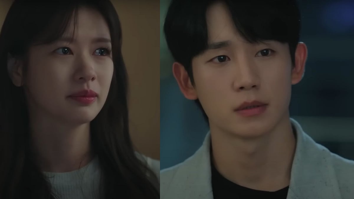 Love Next Door Episode 9 OTT Release Date | Trailer