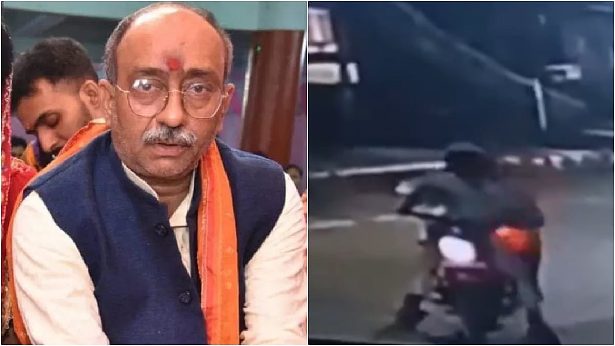 Bihar: BJP Leader Munna Sharma Shot Dead By Bike-Riding Assailants In ...