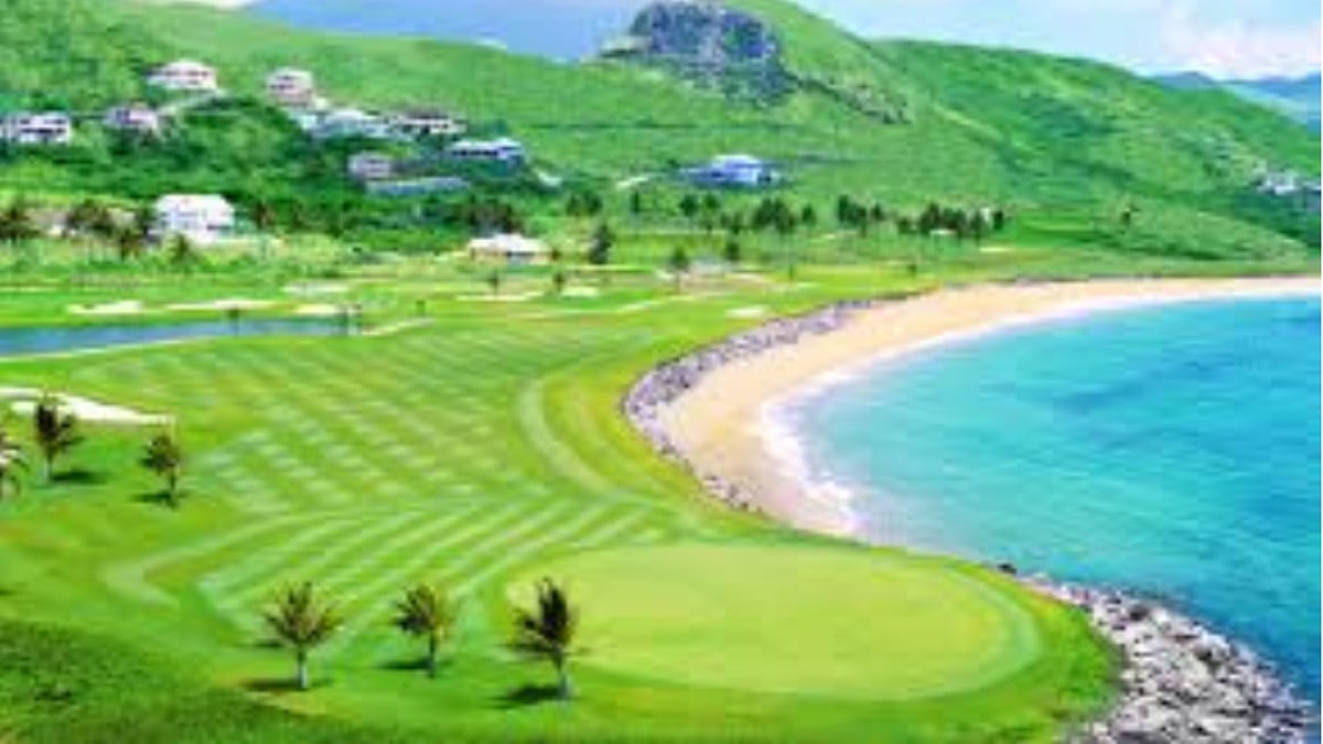 St Kitts And Nevis Delivers Quick CBI Decision In 10 Weeks | File Photo