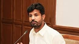 Amarinder Singh Raja Warring | File 