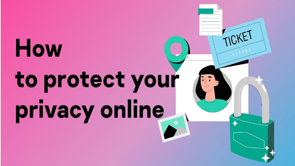 Safe Surfing: Protecting Your Identity And Reputation Online | Representational Image