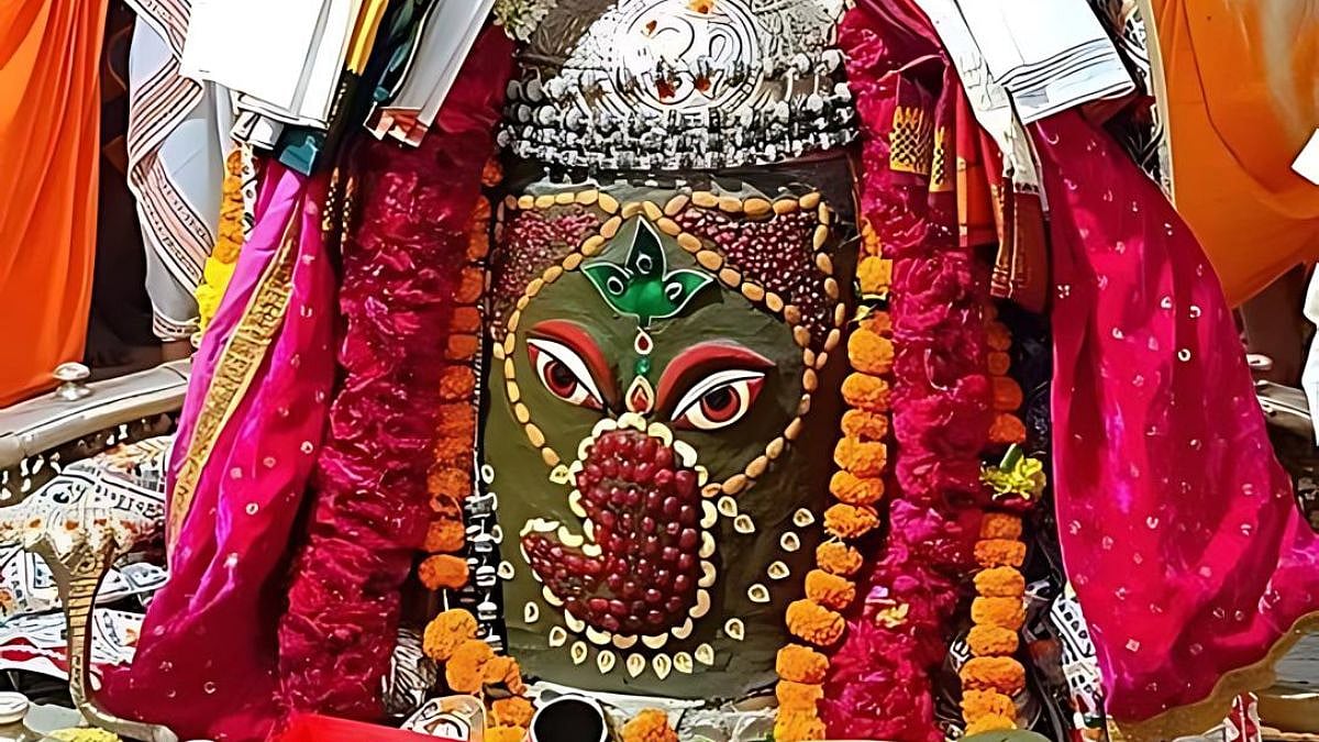 Lalita Saptami 2024 | X (@Sarvesh35635036)