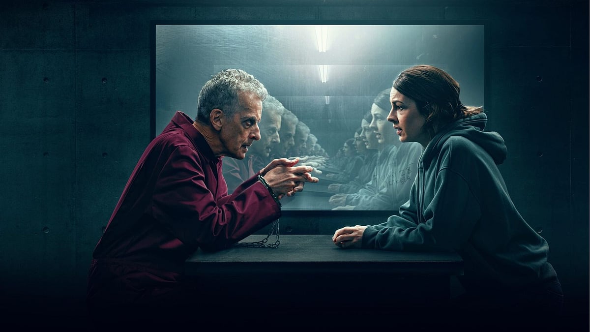 The Devil’s Hour Season 2 OTT Release Date |