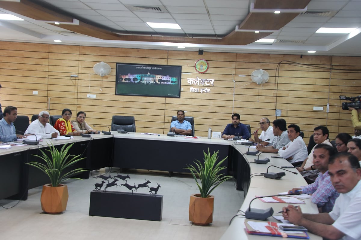 Indore: Food Safety And Standard Act Violations Invite ₹ 1.14 Crore Penalty