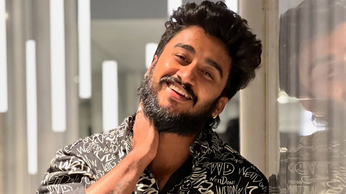 Kannada Actor Varun Aradya Accused Of Blackmailing Ex-Girlfriend Varsha Kaveri Using 'Private Photos & Videos', FIR Lodged