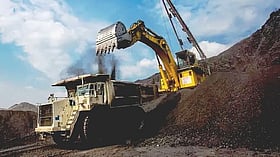 Coal India and UPRVUNL sign joint venture to develop renewable energy in Uttar Pradesh