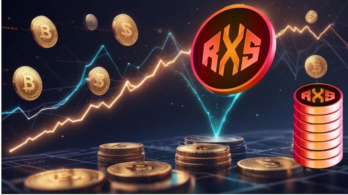 Rexas Finance Price Forecast 2024–2030: RXS Set To Be More Profitable Than  Solana (SOL) And Pepe Coin (PEPE)