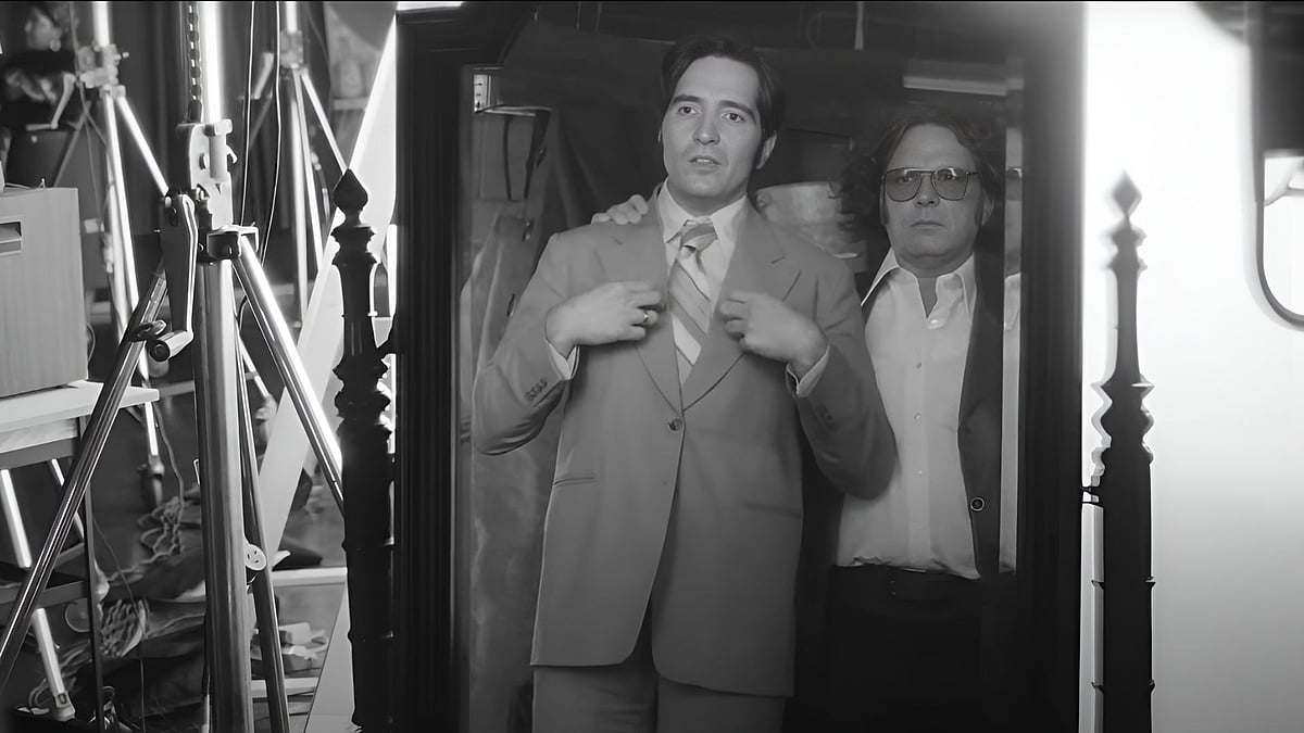 Late Night With The Devil OTT Release Date | Trailer