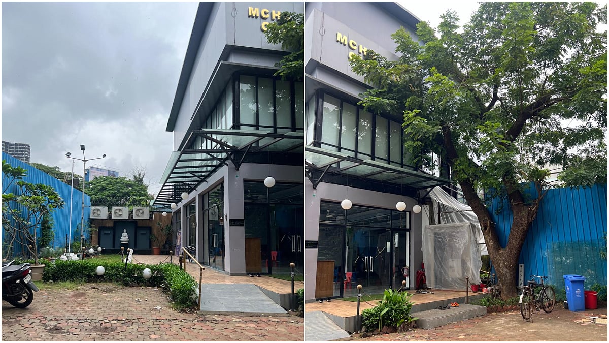 Mumbai: Chembur Society Clubhouse In Tussle As Residents Allege Illegal Construction Without BMC Approval