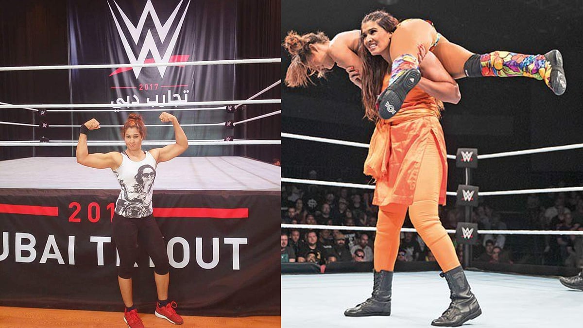 Kavita Devi | Image: X