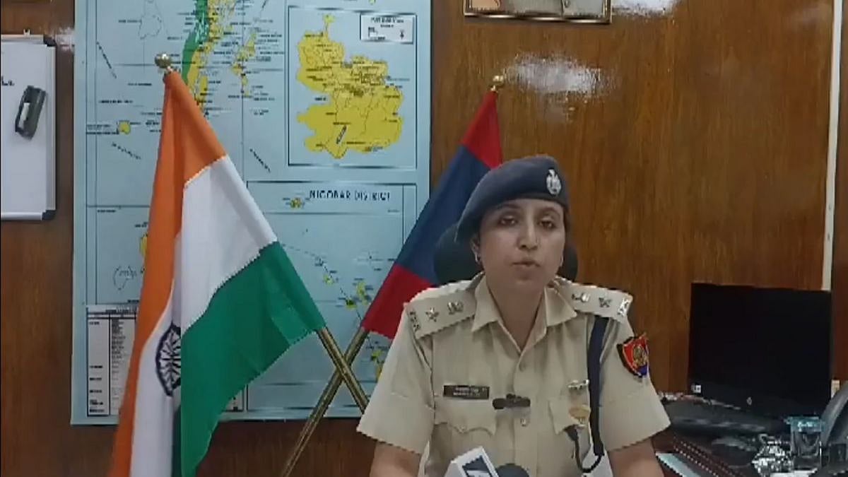 Andaman Police Crack Down On Heroin Trafficking, Seize 2.075 kg Worth ₹14 Crore; 7 Arrested
