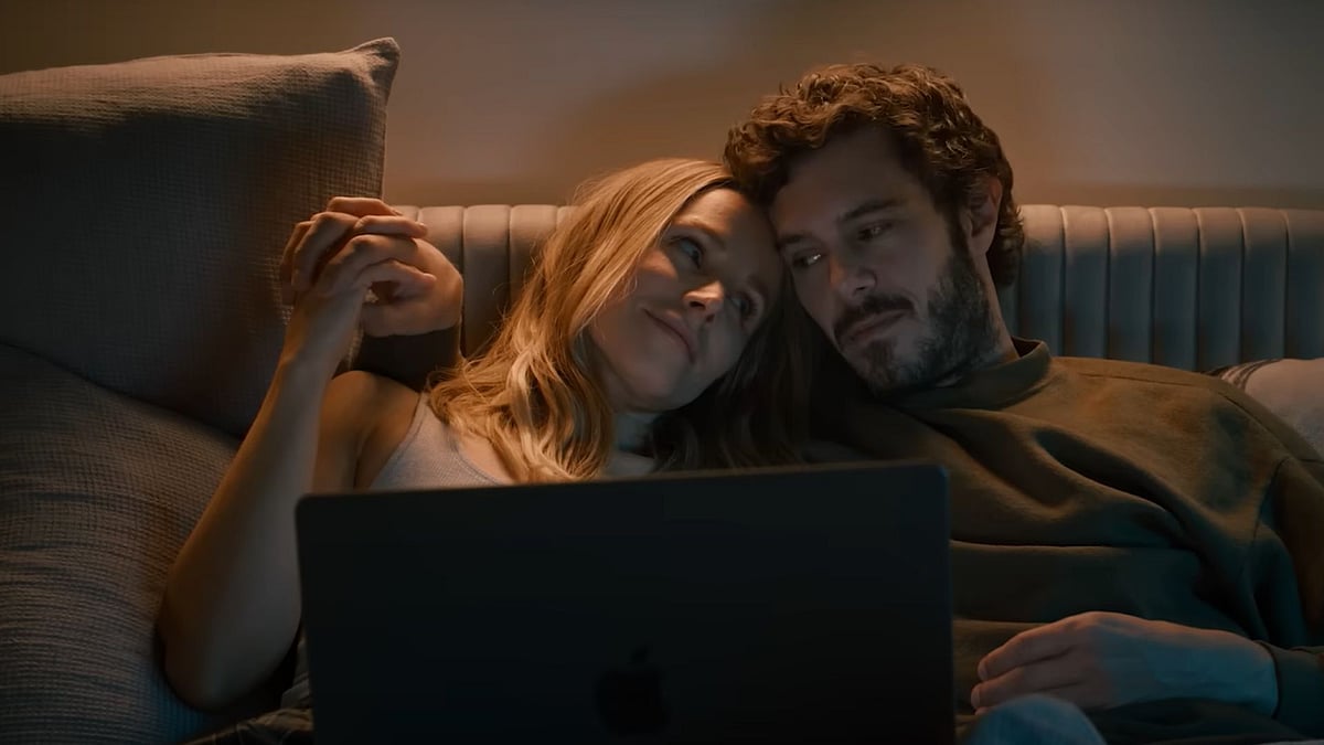 Nobody Wants This OTT Release Date | Trailer